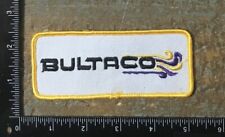 Vintage BULTACO Motorcycle