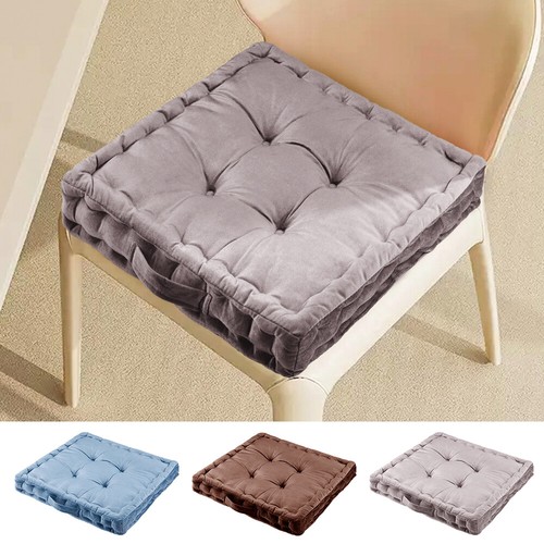 Booster pad thick tufted - booster,