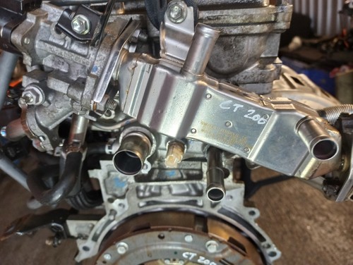Lexus ct200h 2011 2017 - lexus, 2011-2017