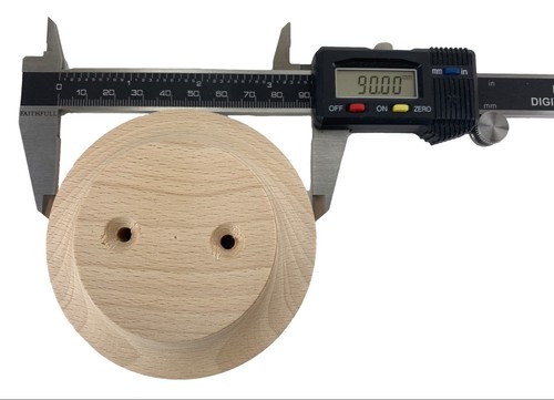 Hardwood mounts suit - mounts,
