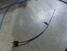 Genuine OEM Clutch cable for Kawasaki ZX6R Ninja ZX6 636 2013 - 2016