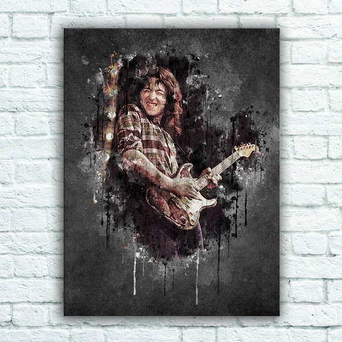 Rory gallagher ready - gallagher, hang