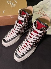RARE CHRISTIAN LOUBOUTIN ALFIE