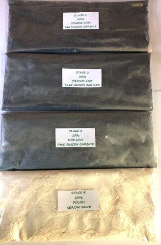 Professional grade stone - professional,