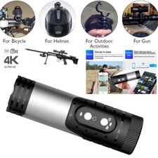 WIFI 4K 1080P Sports DV Camera