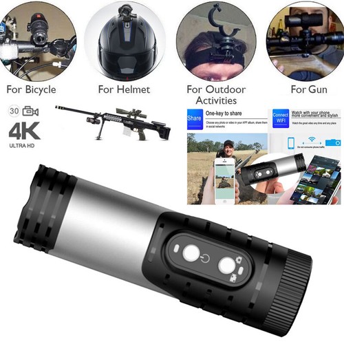 Wifi 1080p sports camera - sports, dv