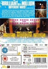 Slumdog Millionaire DVD Value