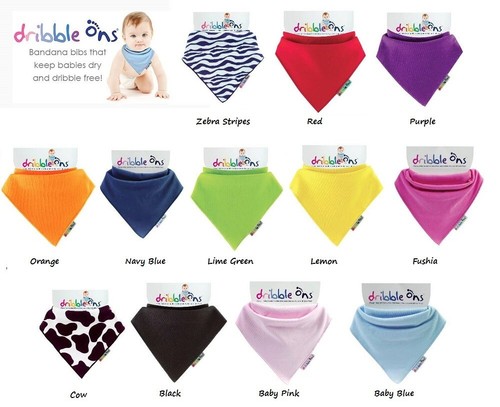Dribble super soft - super, baby