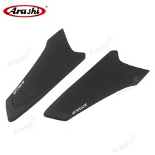 Tank Traction Pad Gas Knee Grip Protector For Honda CB650R CBR650R 2019 - 2023