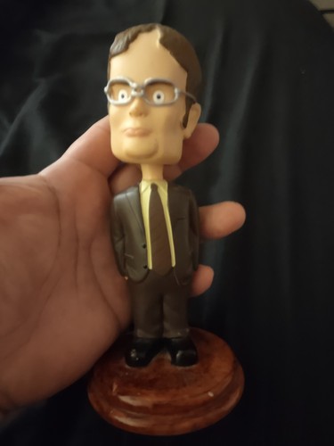 Official nbc the - official, dwight