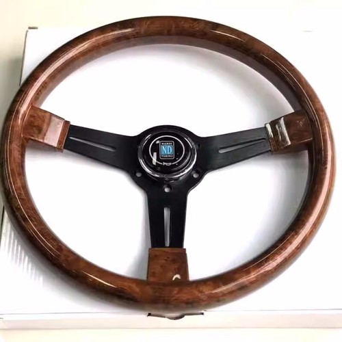 350mm classic abs - 350mm, wooden
