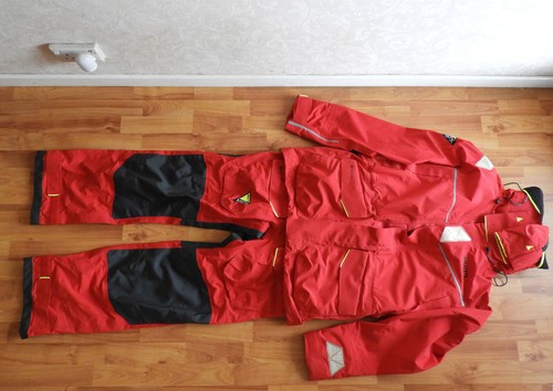 Musto gor tex mpx offshore - gor-tex,