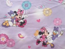 Disney minnie mouse fun fabric