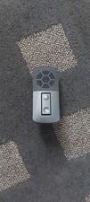 Vectra signum rear - rear, electric