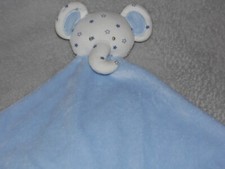 Asda elephant comforter soft