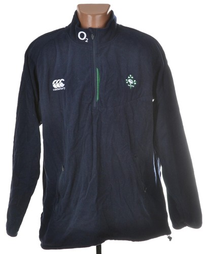 Ireland rugby union - ireland, 1/3