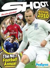 "Shoot" Annual 2010 2010"