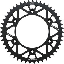 Beta RR 390 2015 JT Black Rear