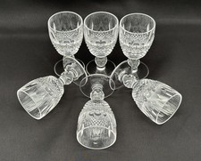 Set six waterford crystal - set, of