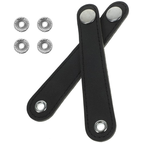 2pcs black durable - 2pcs,