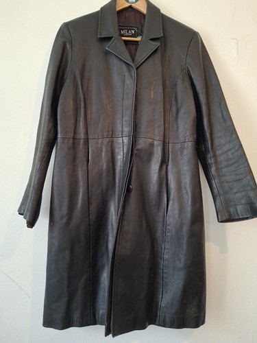Vintage milan ladies leather - vintage,