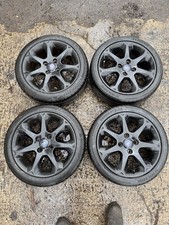 Genuine Ford Fiesta 16" Alloy