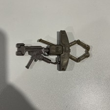 Jurassic Park 3 III Dr Alan