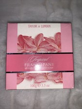 New Taylor of London Tropical