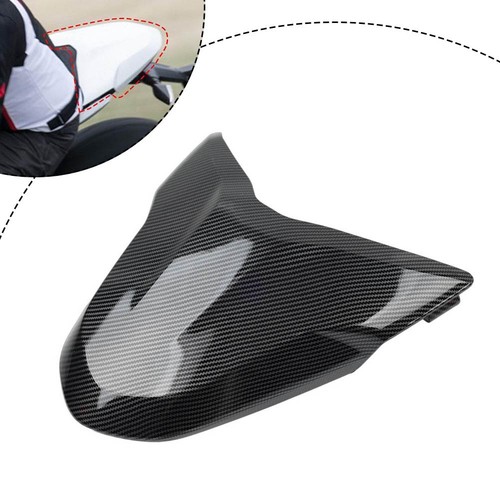 Carbon fiber tail - carbon,