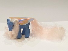 My Little Pony Vintage G1 Glow