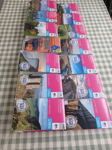 Ordinance survey maps - ordinance,