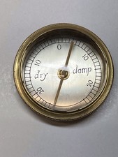 Complete New Barometer