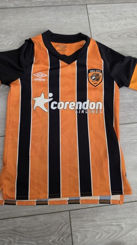 Hull city 2022 childs - ,