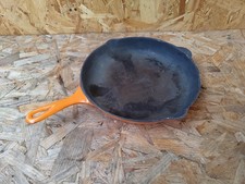 Le Creuset Cousances Cast Iron