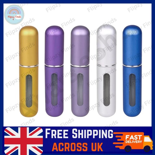 Perfume atomizer 5ml - perfume,