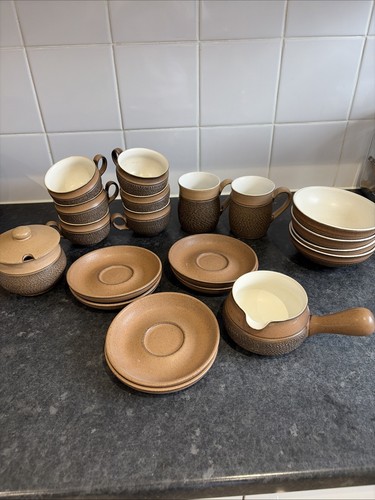 Vintage denby cotswold - vintage,