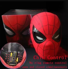  Man Mask Luxury Helmet
