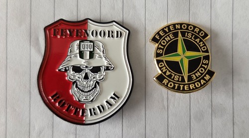 Feyenoord rotterdam dutch - feyenoord,