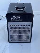 Revo Supersignal DAB+ Digital Radio Bluetooth  - Fullu Working