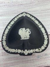 Wedgewood Black Basalt Jasper