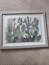 Adelene Fletcher Succulents 2