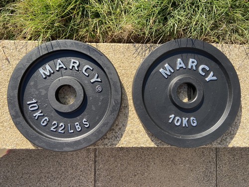 10kg marcy olympic weight - 2,