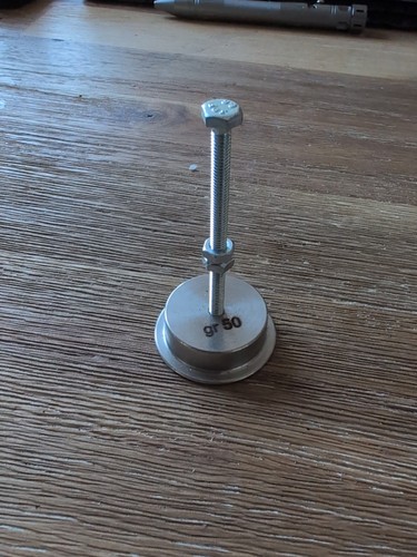Stock weight base - stock,