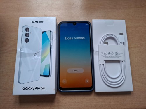 Galaxy a16 samsung mobile - 5g,