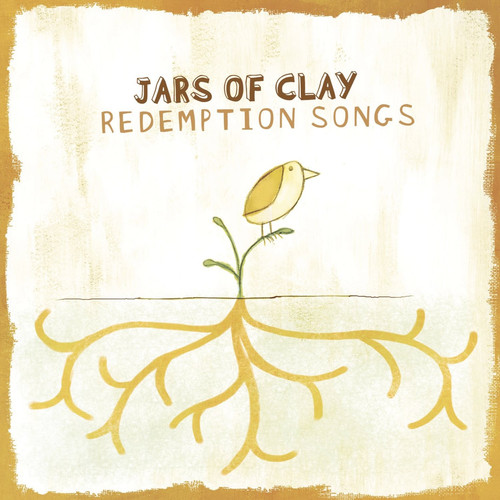 Jars clay - jars,