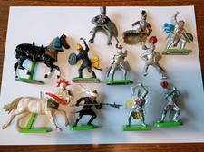 Britains Deetail Knights