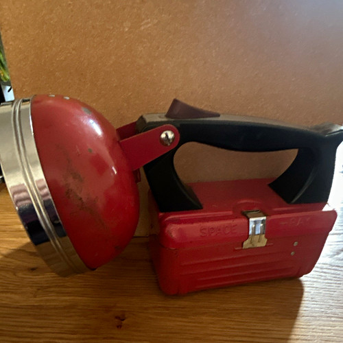 Eveready handheld torch - eveready,