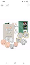 2023 UK Brilliant Uncirculated