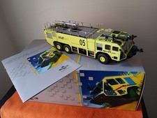 Oshkosh Striker 3000 ARFF