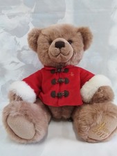 Harrods 2013 teddy - harrods,